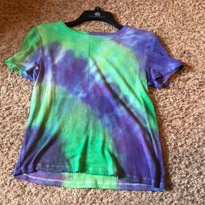 American eagle aerie shirt